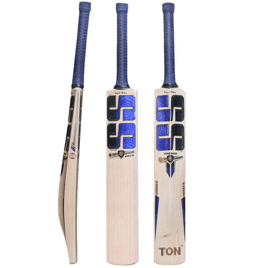 SS RVD Fibre 3.0 Cricket Bat