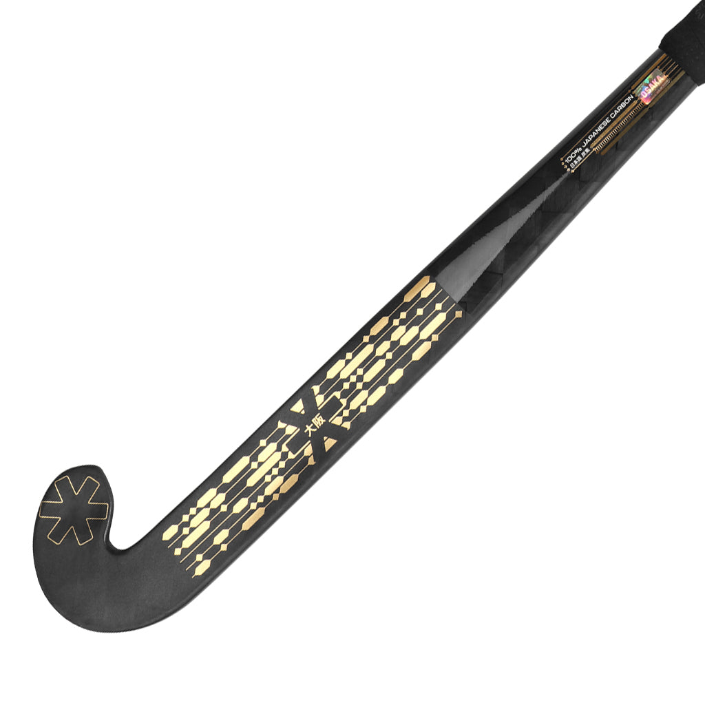 Osaka FutureLab 75 Xtr Bow - Gold