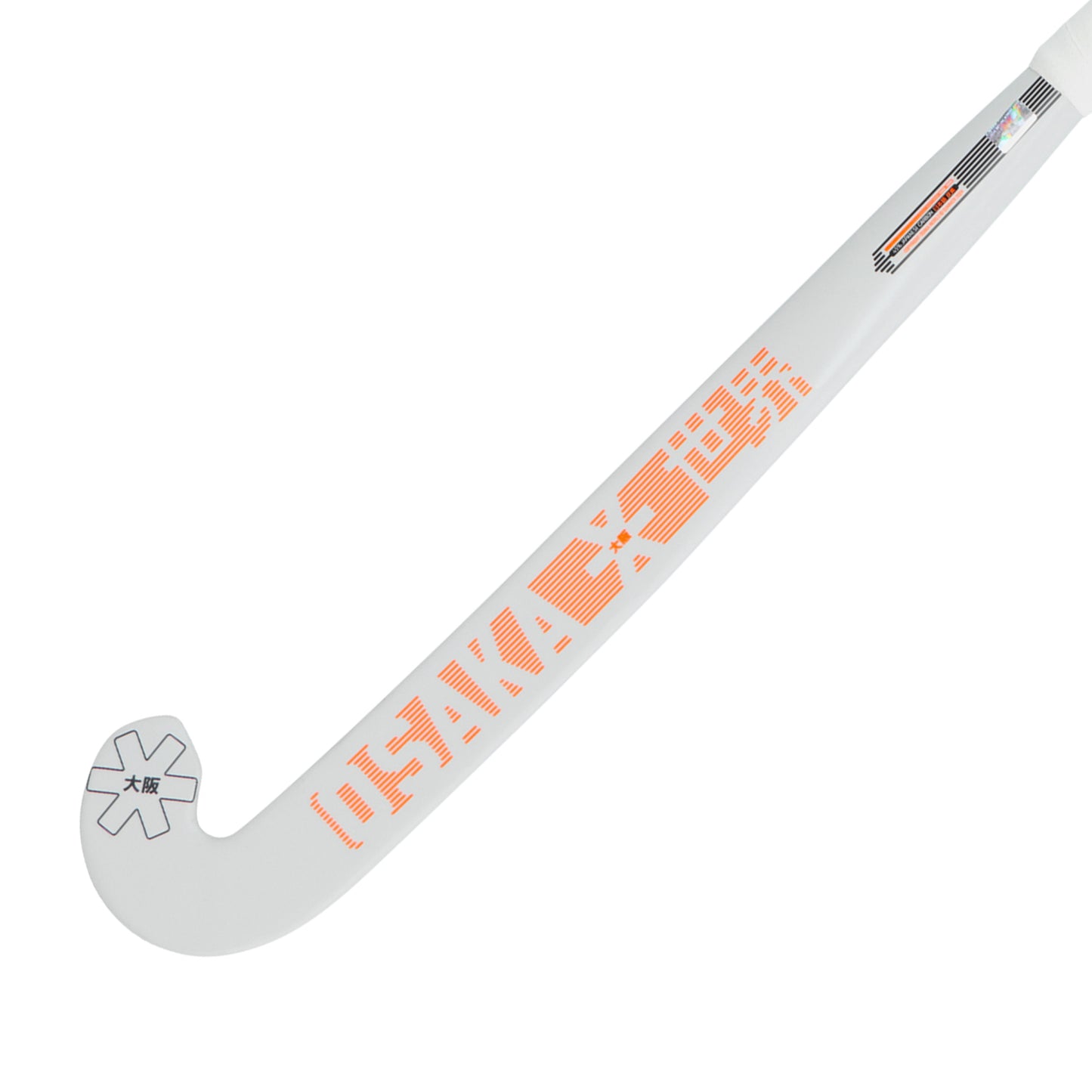 Osaka FuTURELAB 45 Nxt Bow - White-Orange