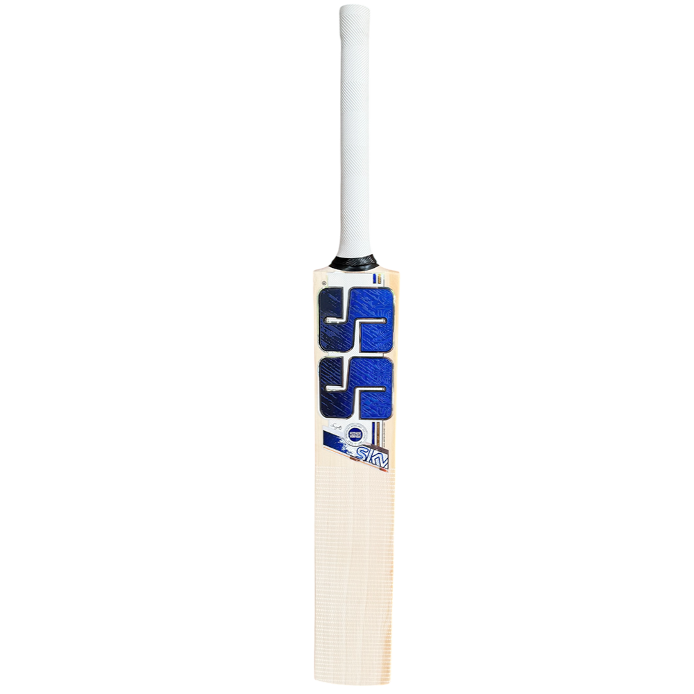 SS Colts Sky Cricket Bat
