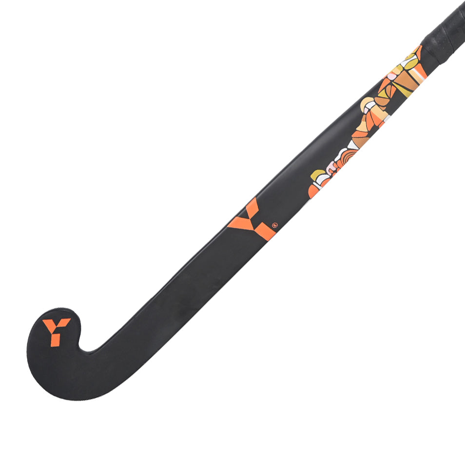 Y1 Hockey YLB 50 Low Bow