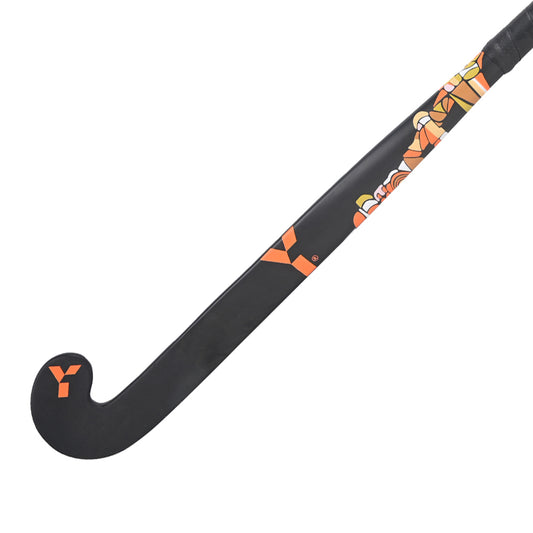 Y1 Hockey YLB 50 Low Bow