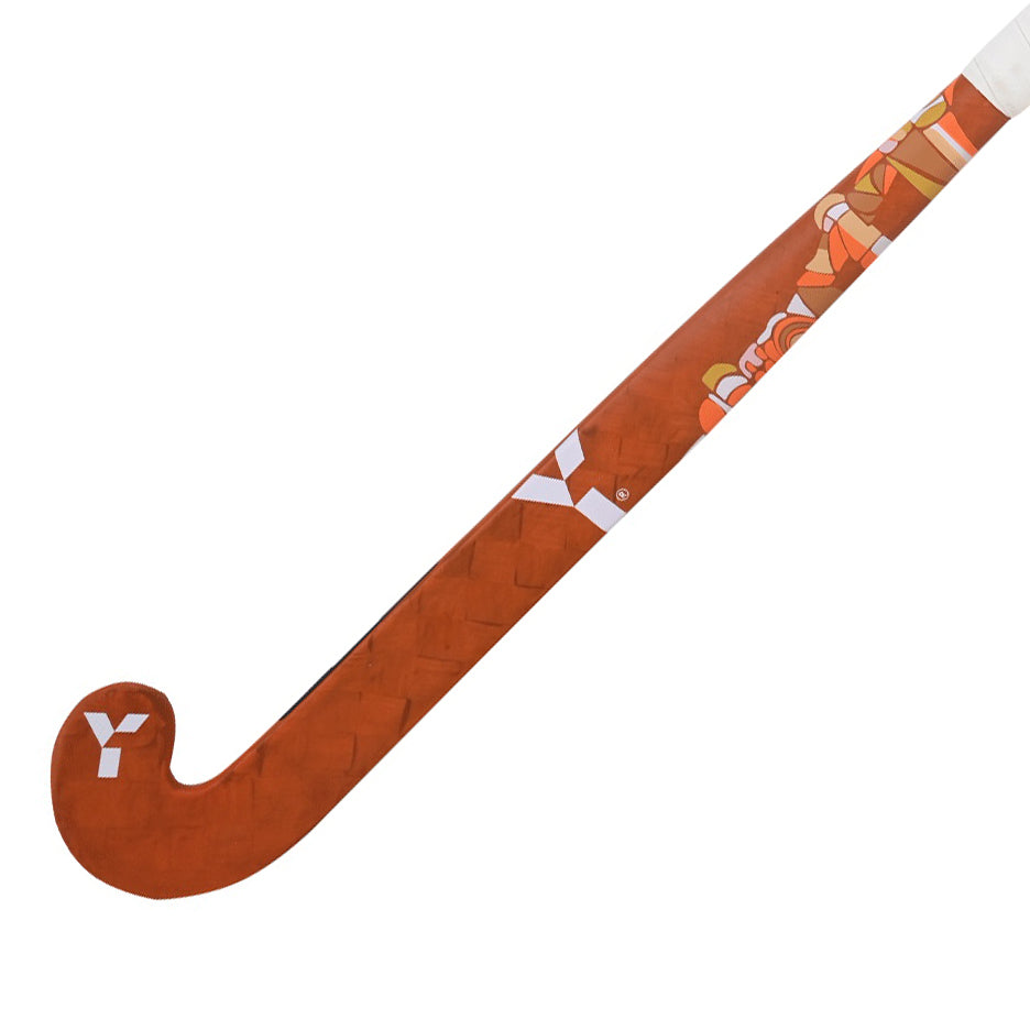 Y1 Hockey YLB X Low Bow