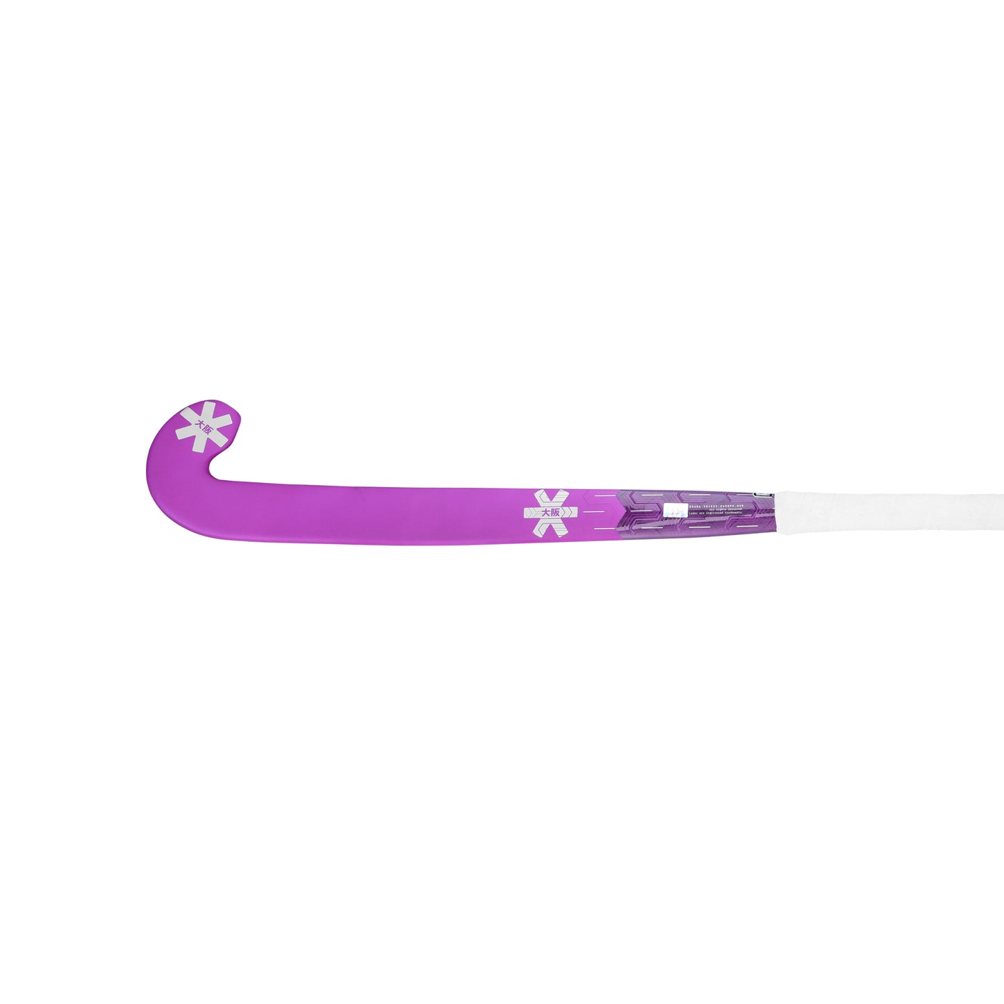 Osaka FuTURELAB 70 Pro Bow Rose Bud