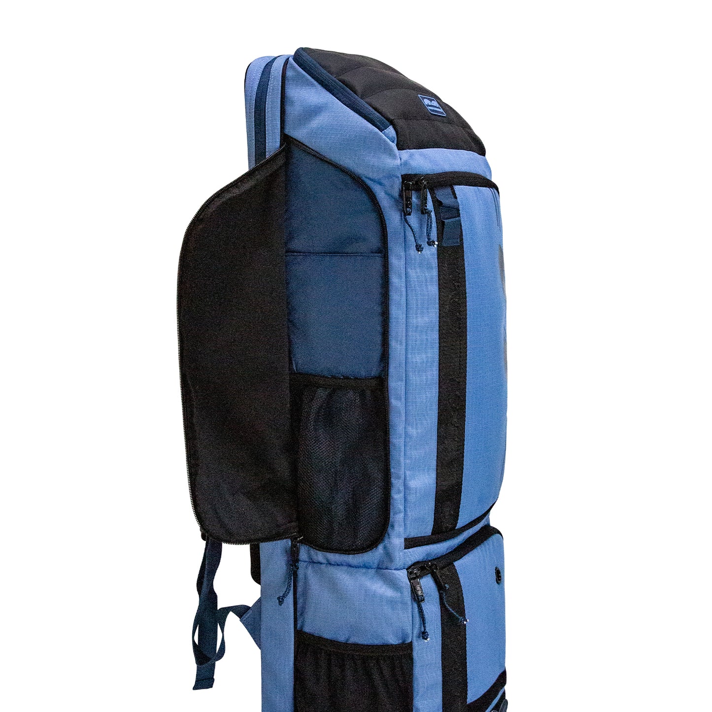 TK P1 Blue Stick Bag