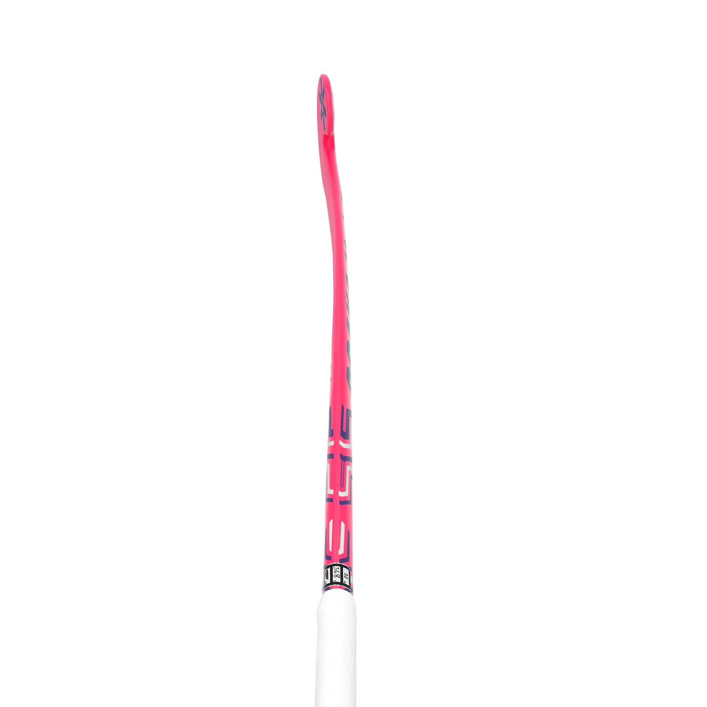 Osaka Indoor Mid Bow WD Hot Pink