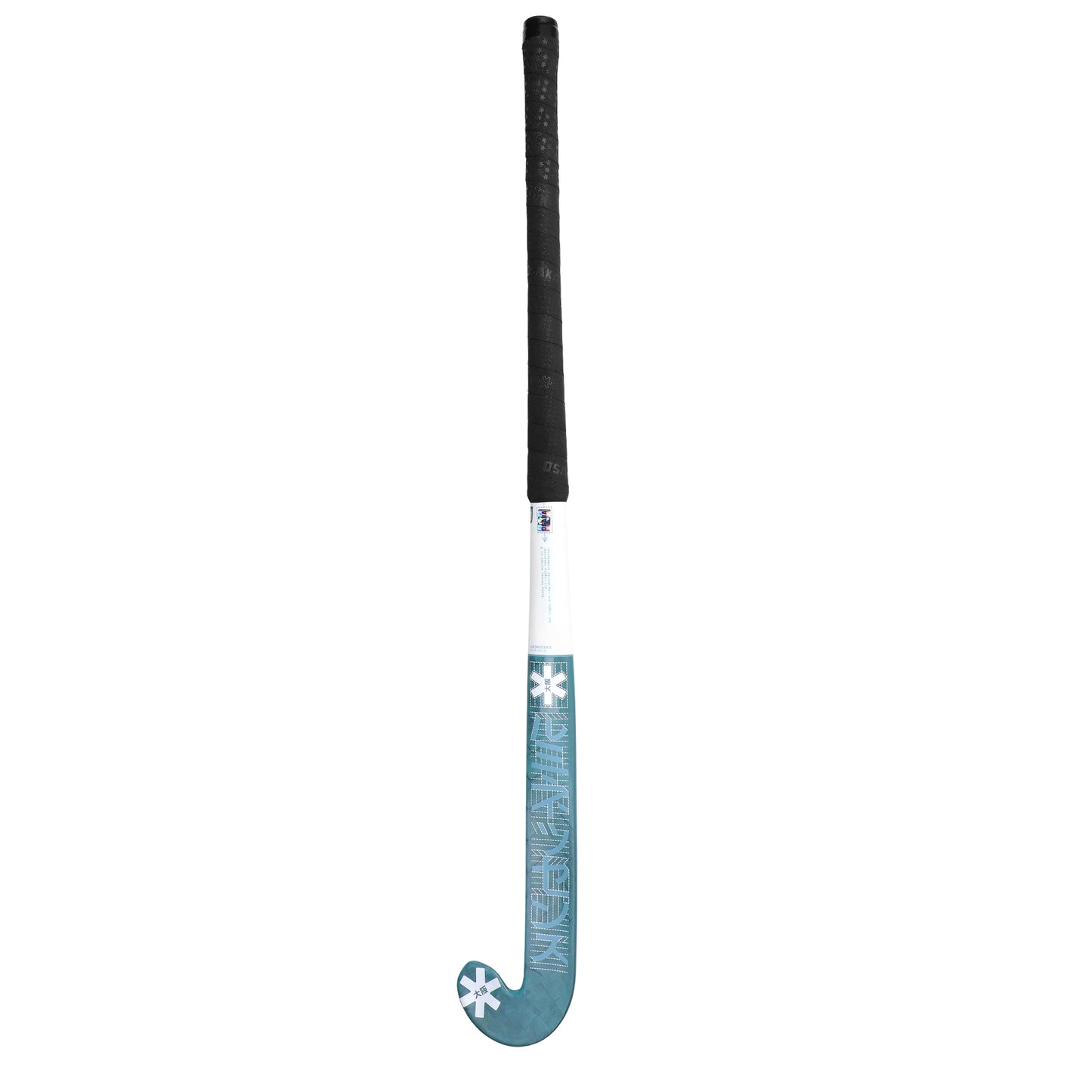 Osaka FuTURELAB 70 Low Groove Retro Blue