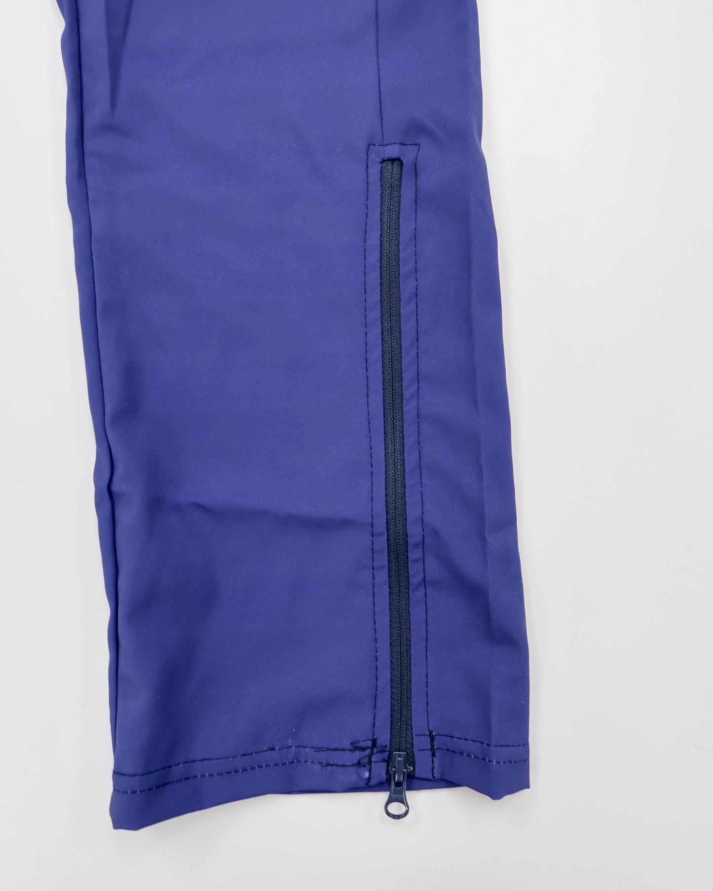 Osaka Mens Track Pants Royal Blue