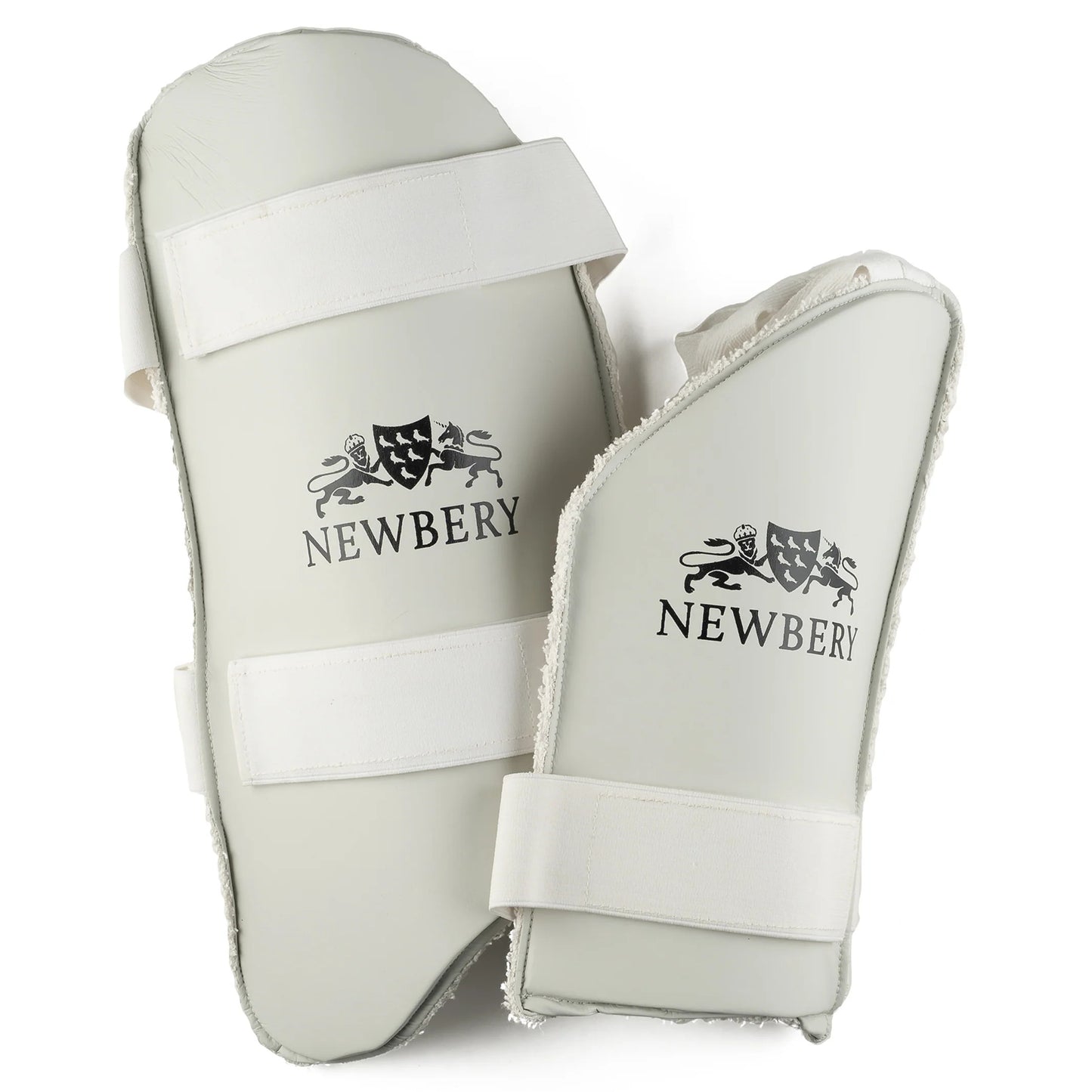 Newbery Players Combo Thigh Guard