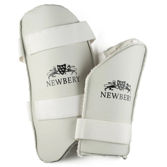 Newbery Players Combo Thigh Guard