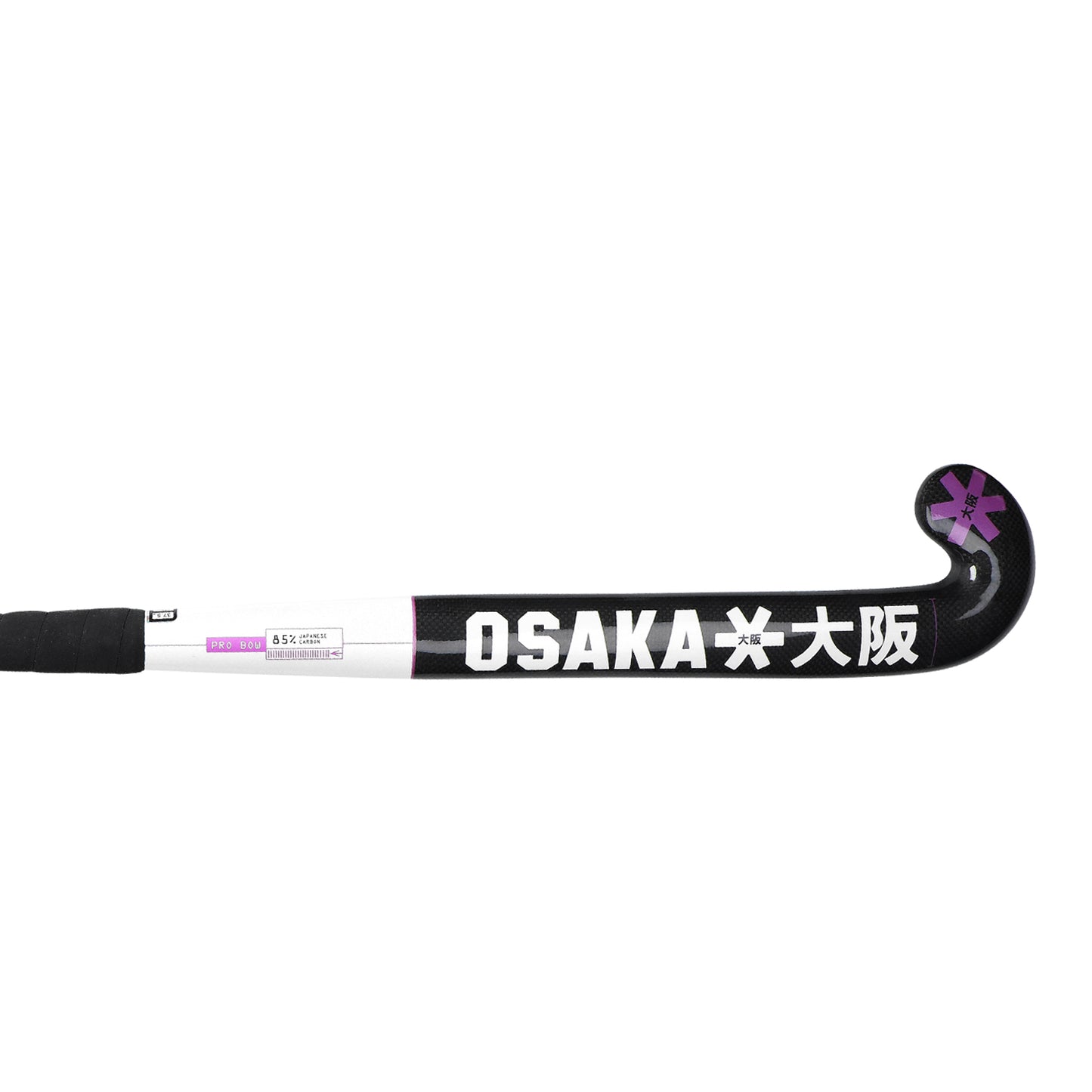 Osaka Pro Bow 85 Fantastic Pink