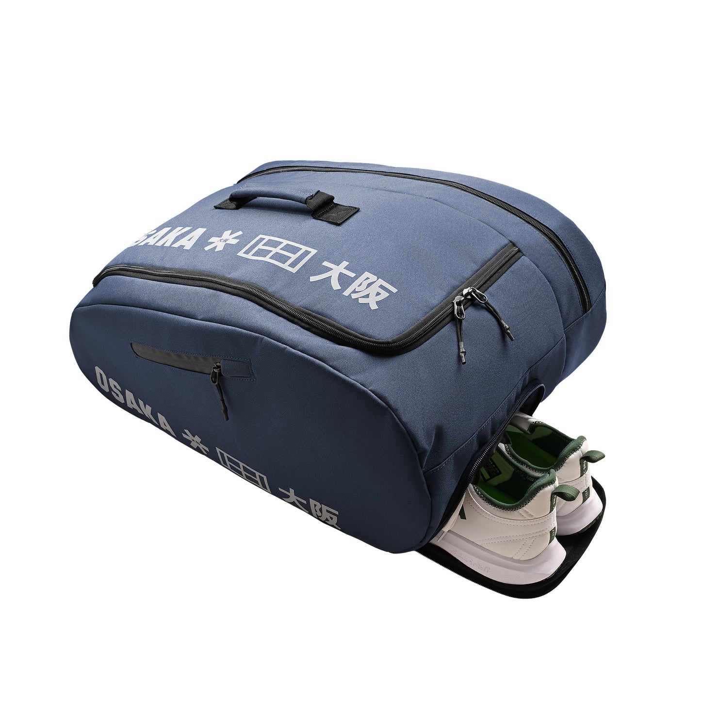 Osaka Padel Sports Medium Bag - Navy