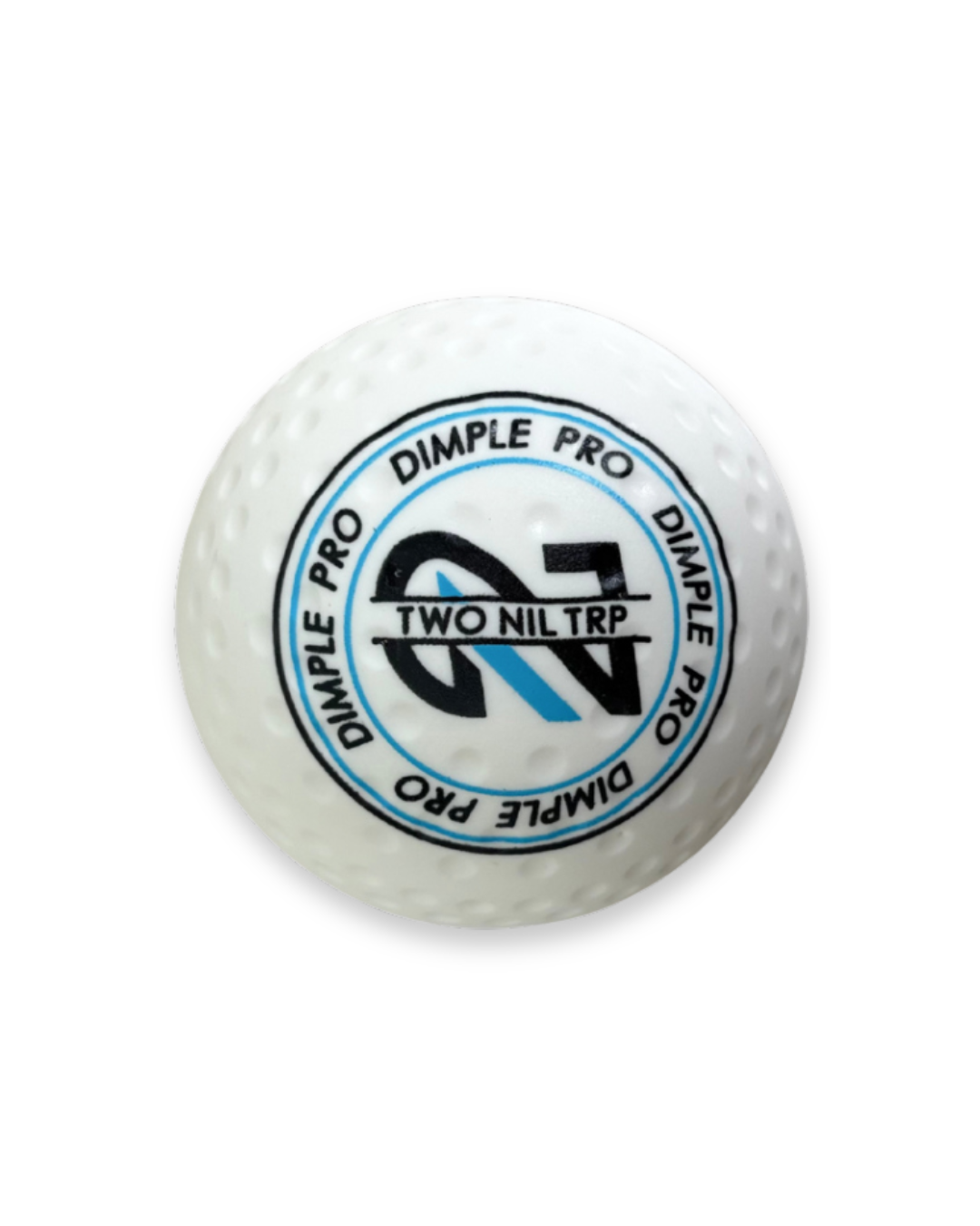 2NT Dimple Pro Hockey Ball