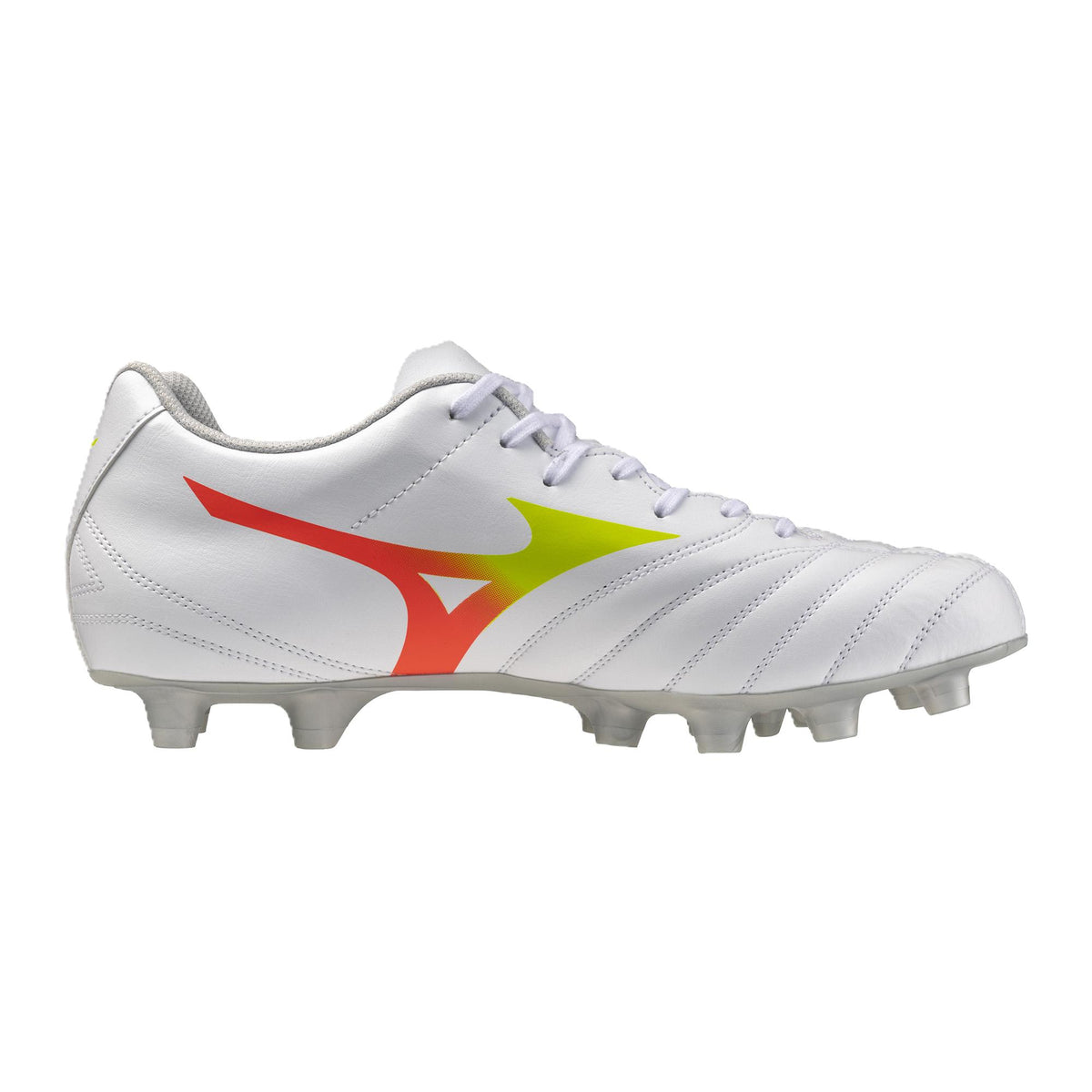 Monarcida Neo III Select FG Mens - White