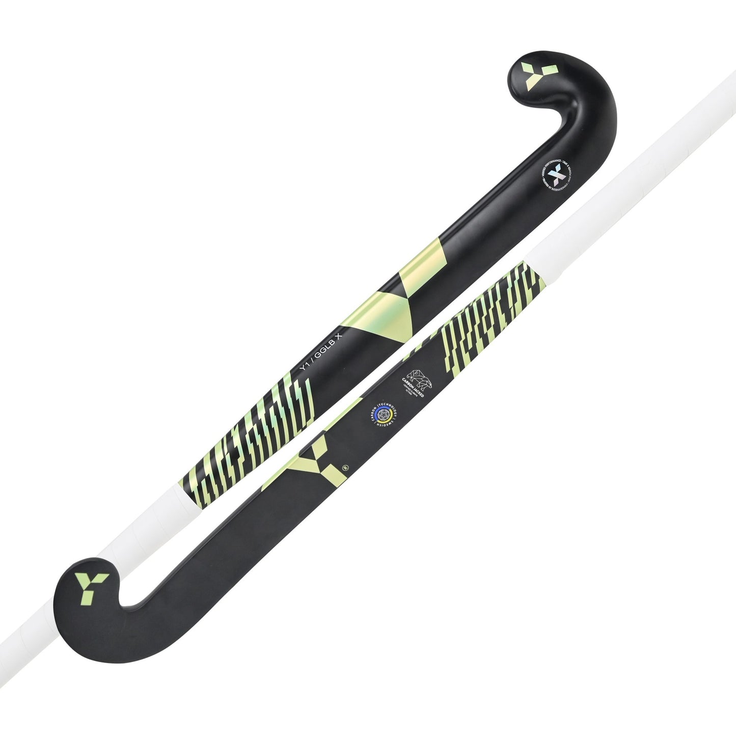 Y1 Hockey GLG X Low Bow