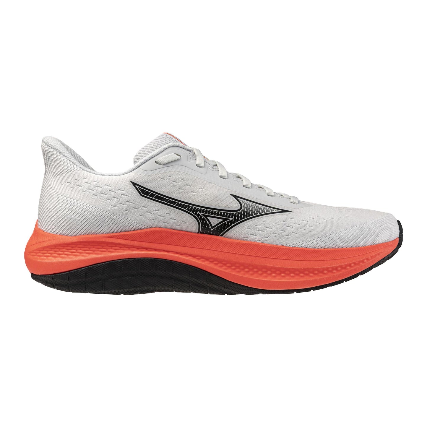 Mizuno Fortrush Mens - Cloudscape