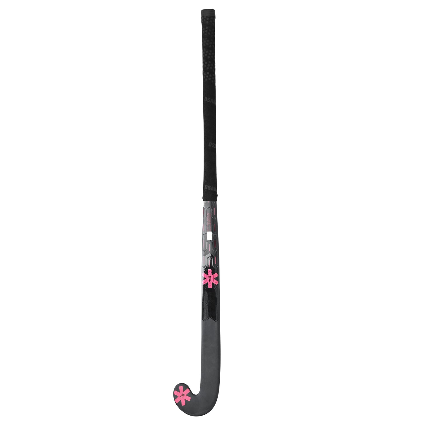 Osaka Low Bow Advanced LTD Hot Pink