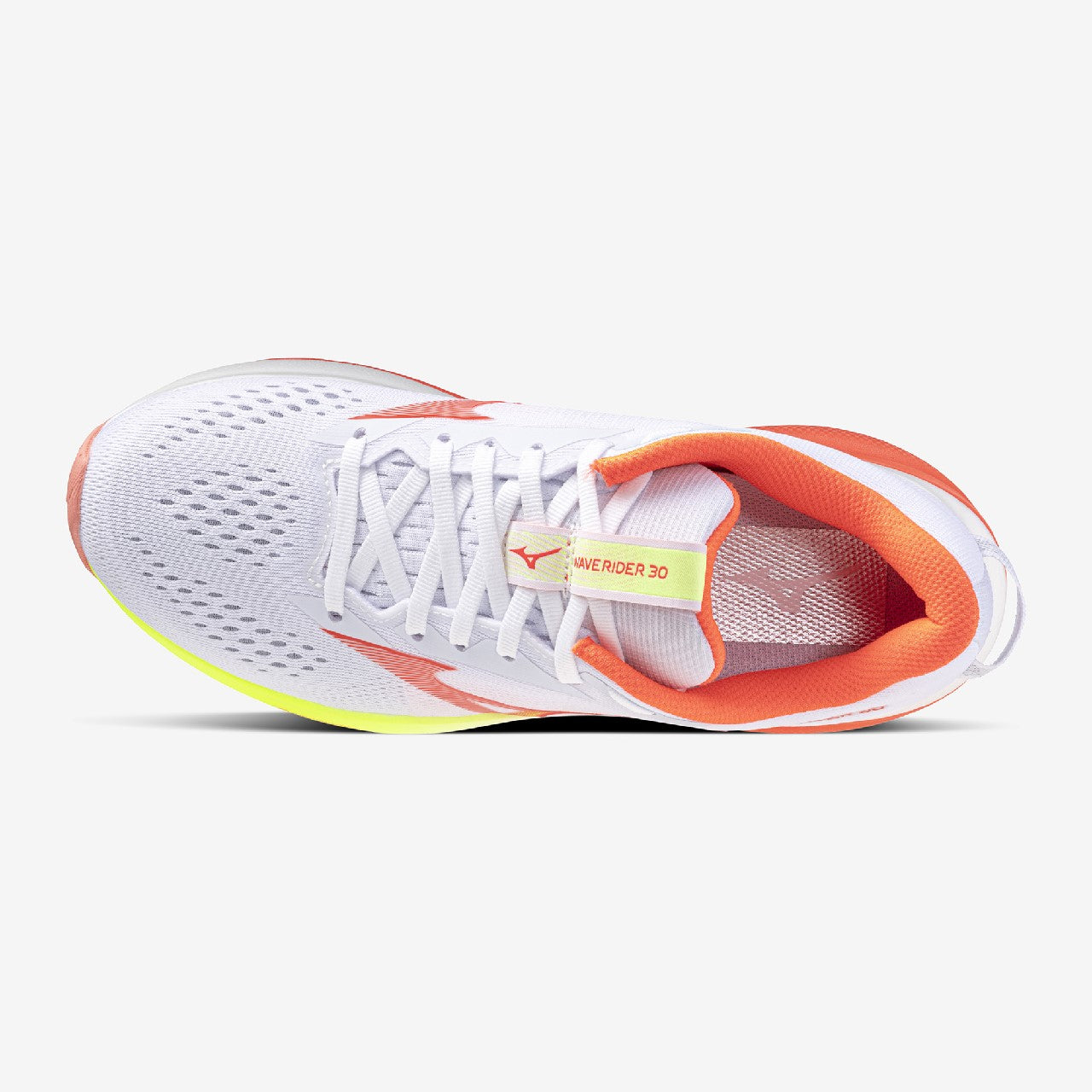 Wave Rider 30 Womens - White
