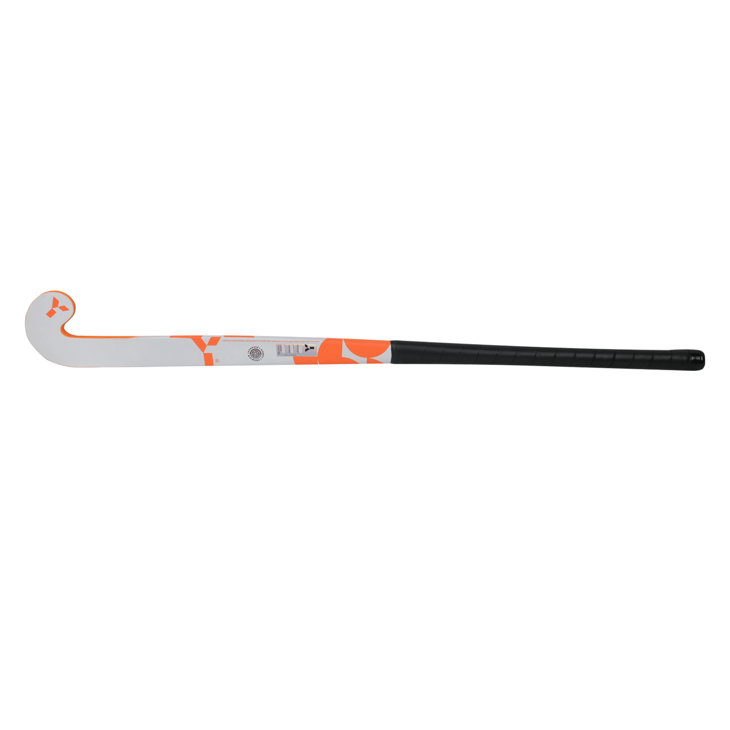 Y1 Hockey GK F8