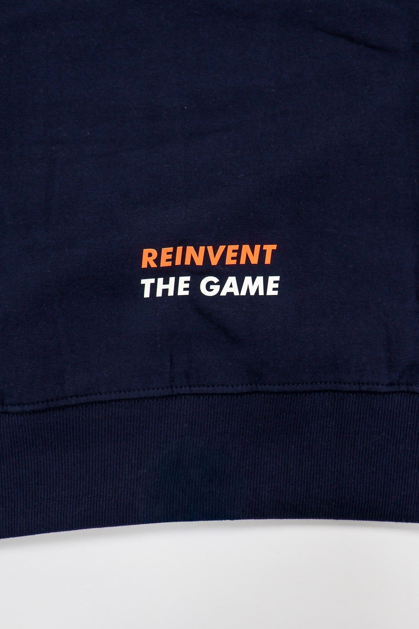 Young Sweater Navy