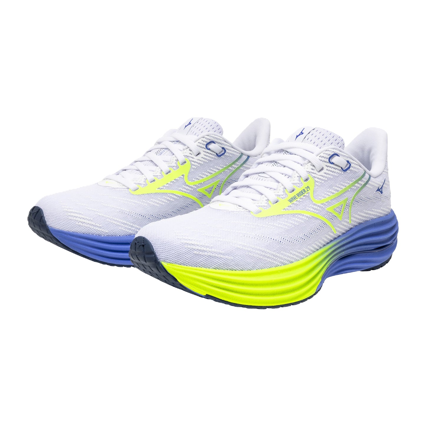 Wave Rider 29 Womens - White