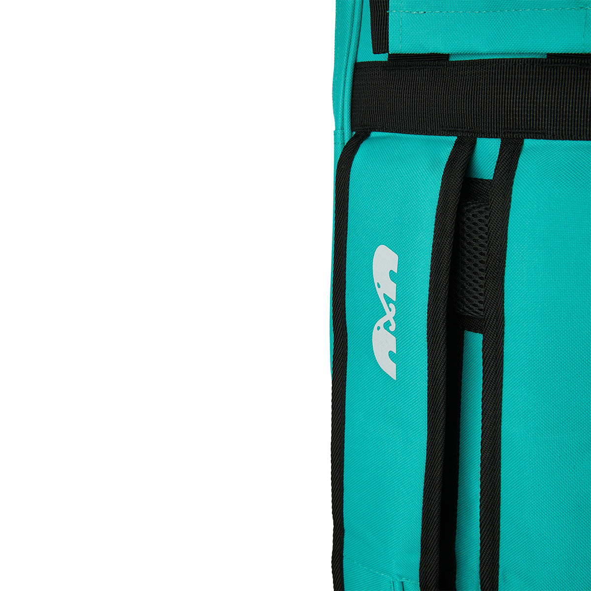 TK2 Turquoise Stick Bag