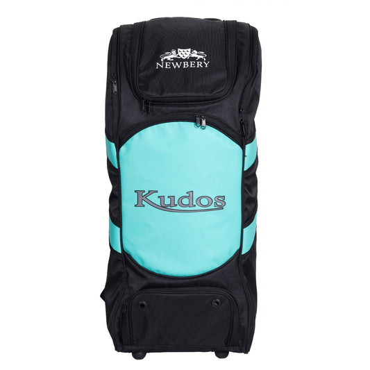 Newbery - Kudos Duffle Bag