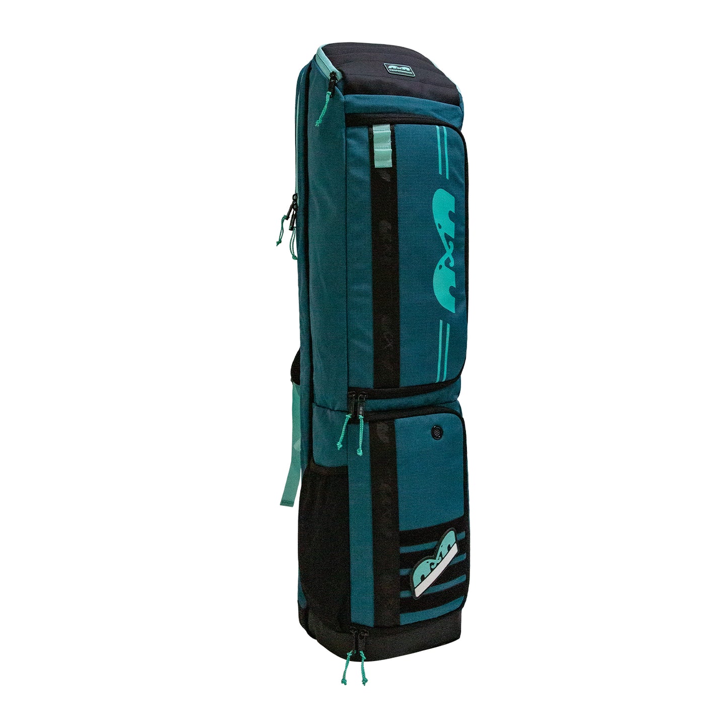 TK P2 Teal Stick Bag