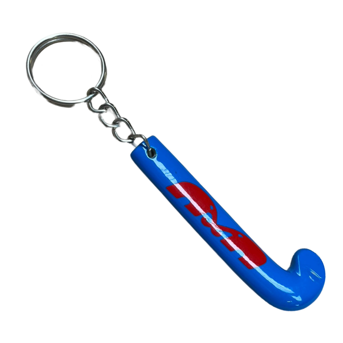 TK Hockey Key Ring