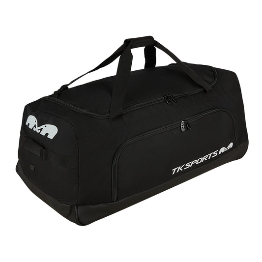 TK5 Black Goalkeeper Bag