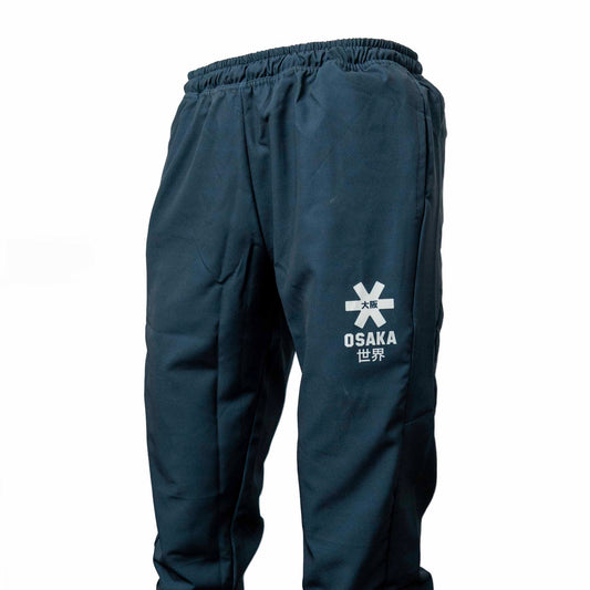 Osaka Womens Track Pants Navy