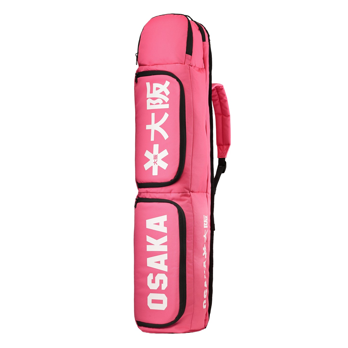 Osaka Sports Medium Hot Pink Stickbag