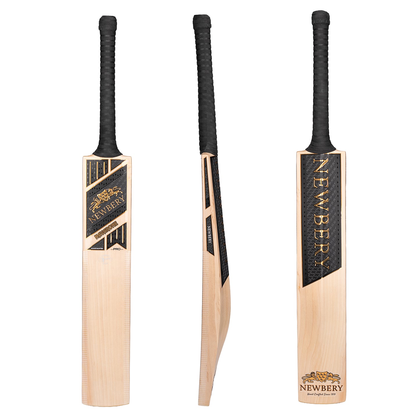 Newbery - Navarone Cricket Bat - SH