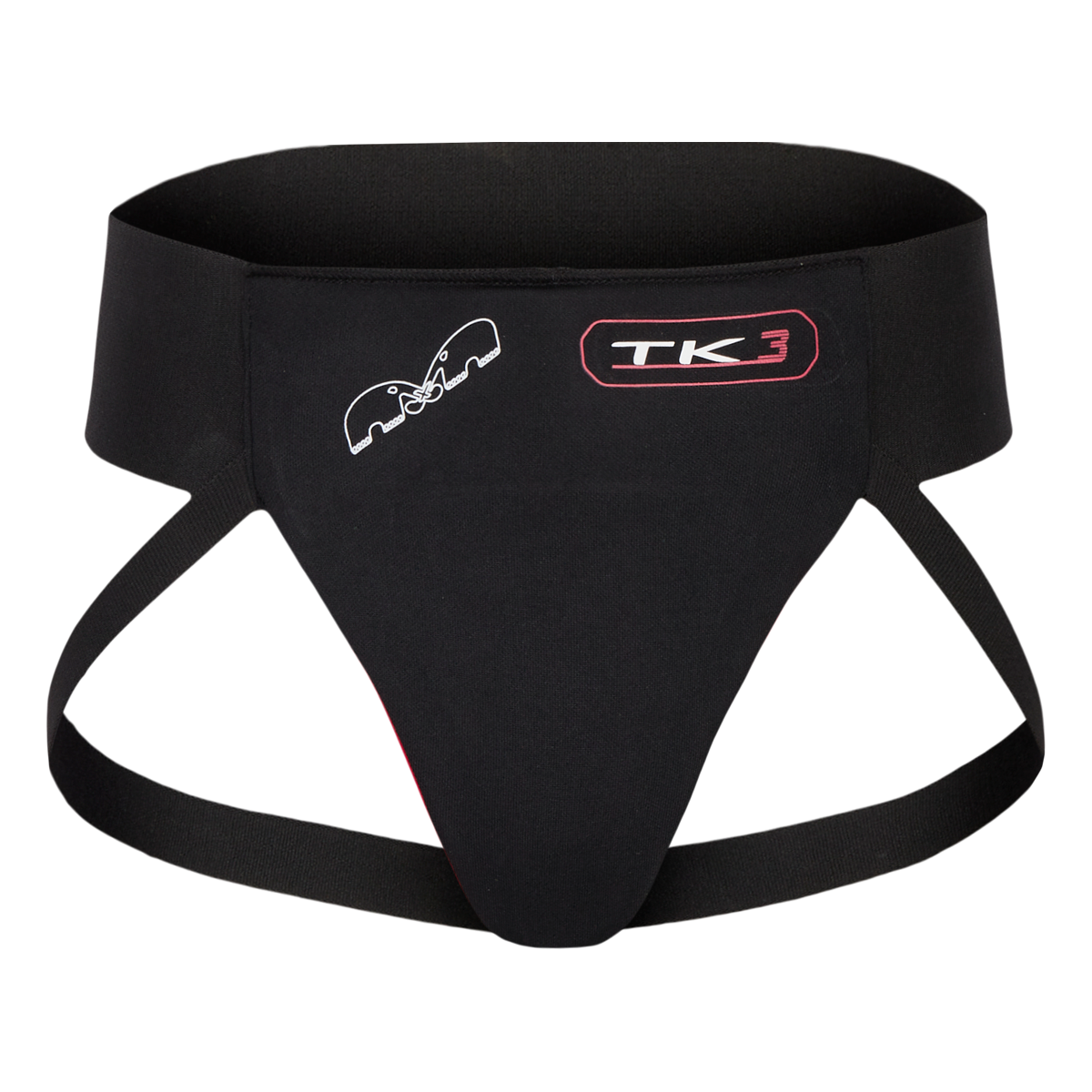 TK3 Ladies Abdominal Guard