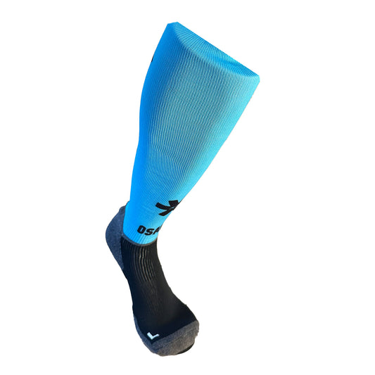 Osaka Sox - Turquoise/Black