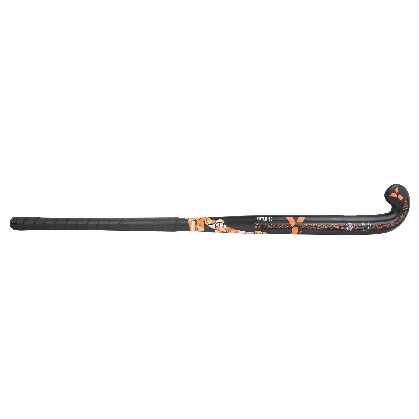 Y1 Hockey YLB 50 Low Bow