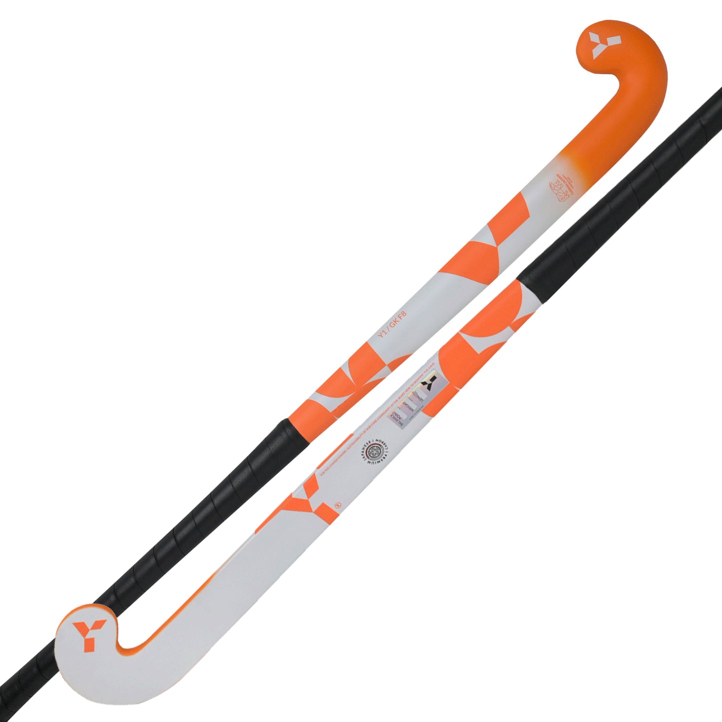 Y1 Hockey GK F8