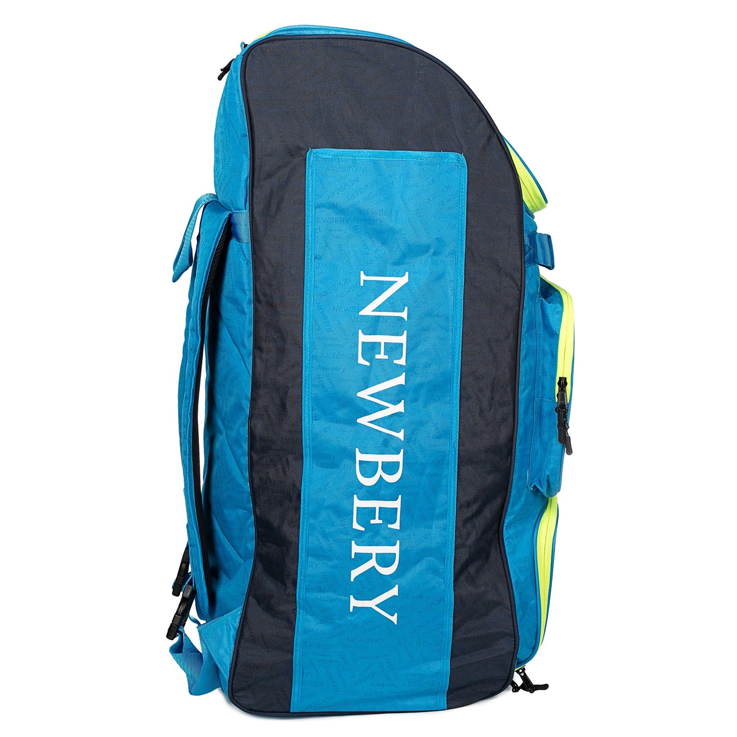 Newbery - Pulse Duffle Bag