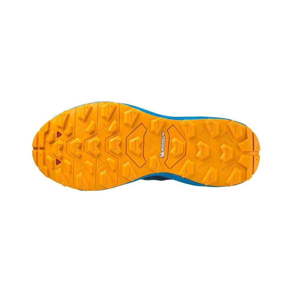 Wave Daichi 7 Mens - Cloisonne