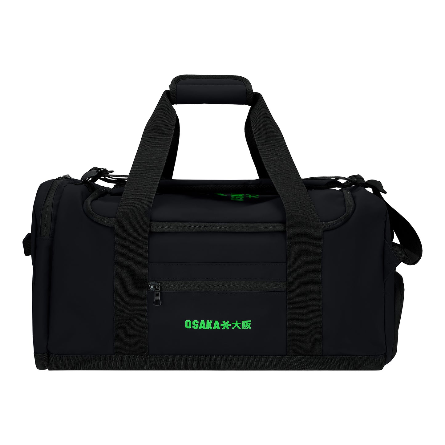 Osaka Pro Tour Duffel Bag - Iconic Black