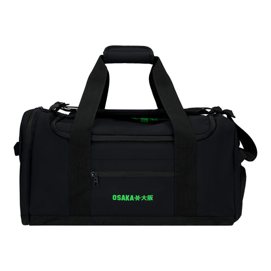 Osaka Pro Tour Duffel Bag - Iconic Black