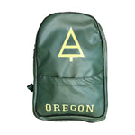 Backpack Green - Senior