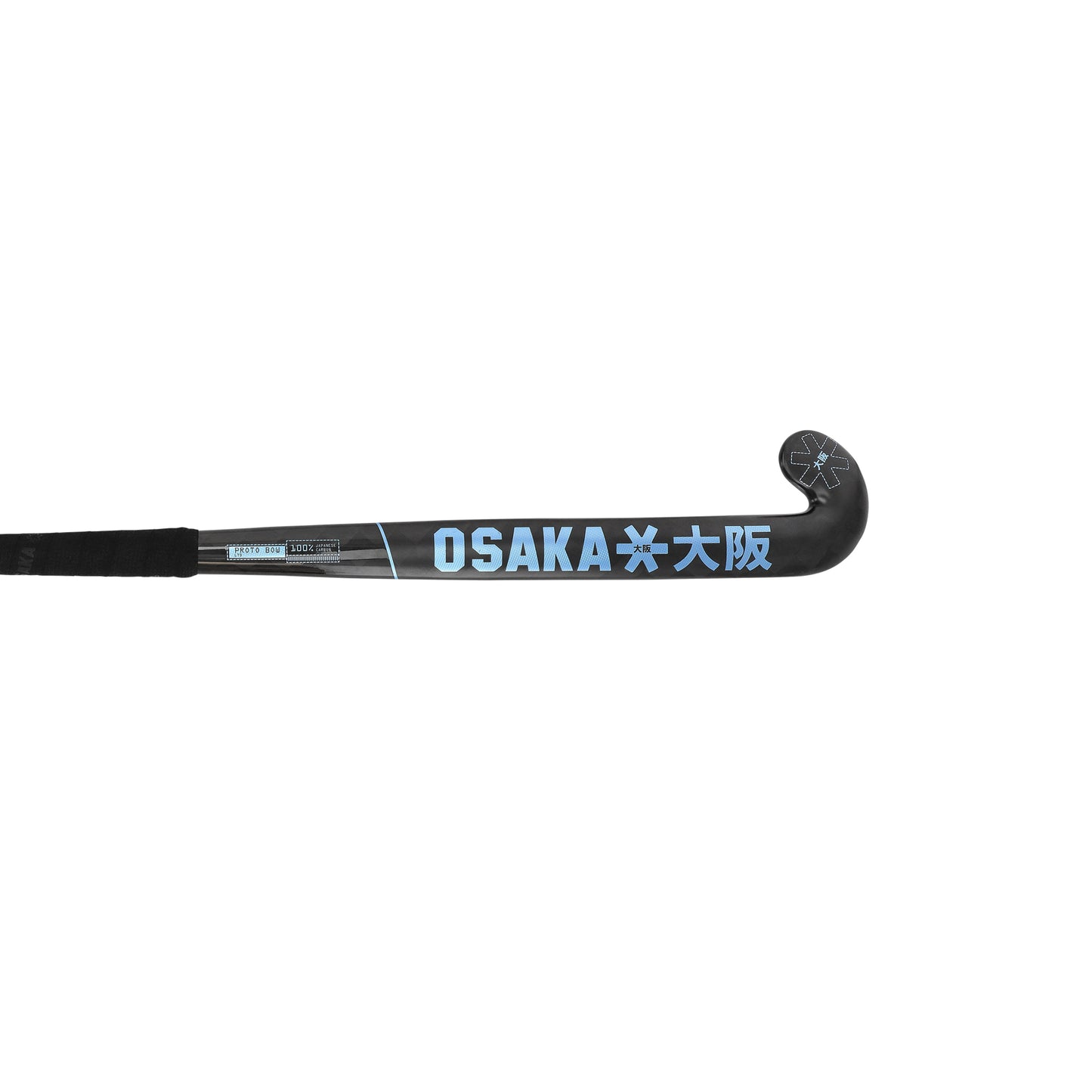 Osaka Pro Tour Proto Bow LTD Blue