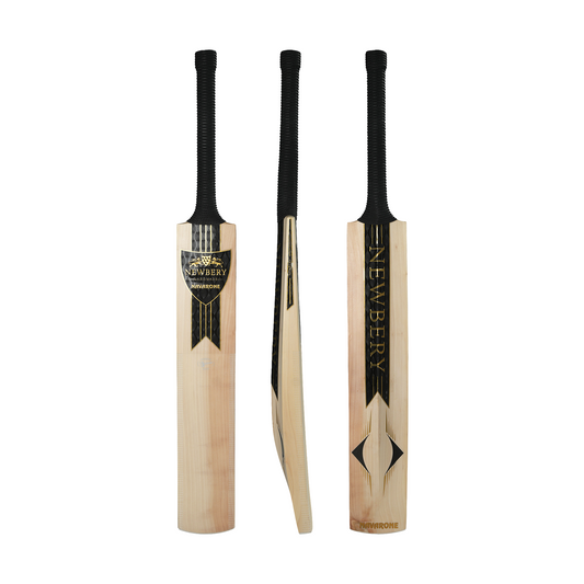 Newbery - Navarone Player Cricket Bat - Harrow