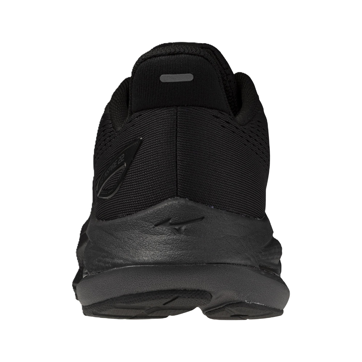 Wave Inspire 22 2E Mens - Black