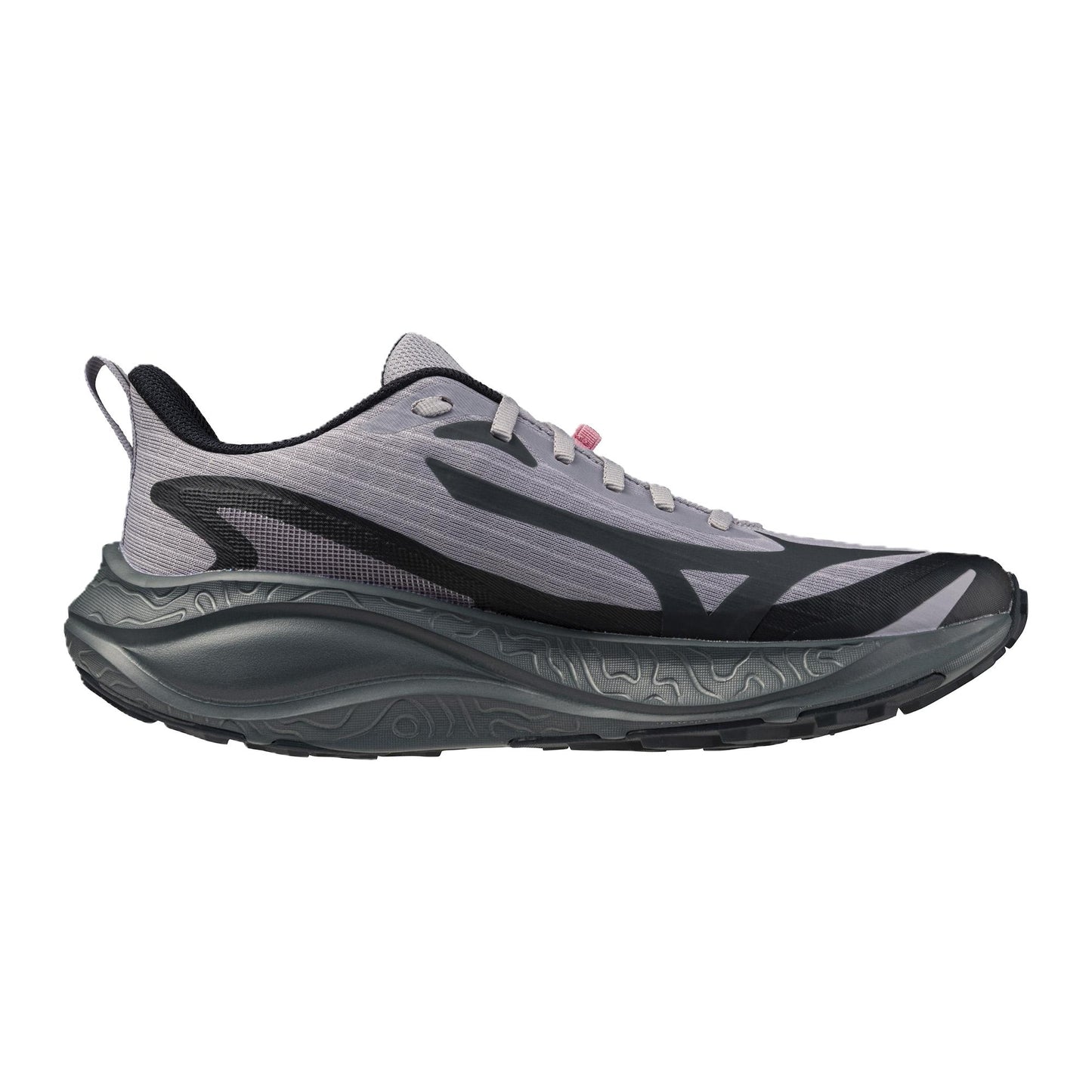 Mizuno Neo Lumina Womens - Dapple Gray