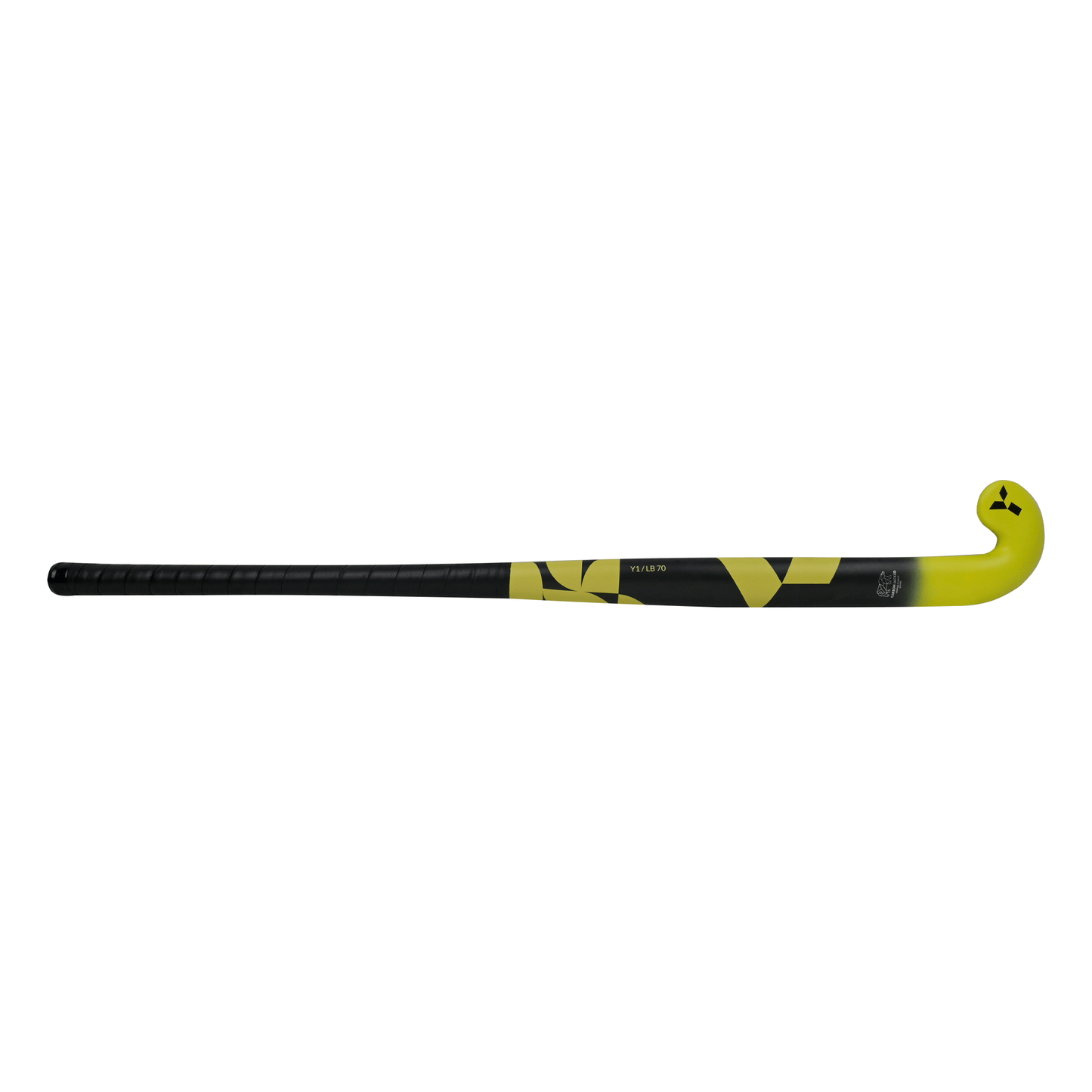 Y1 Hockey LB 70 Low Bow