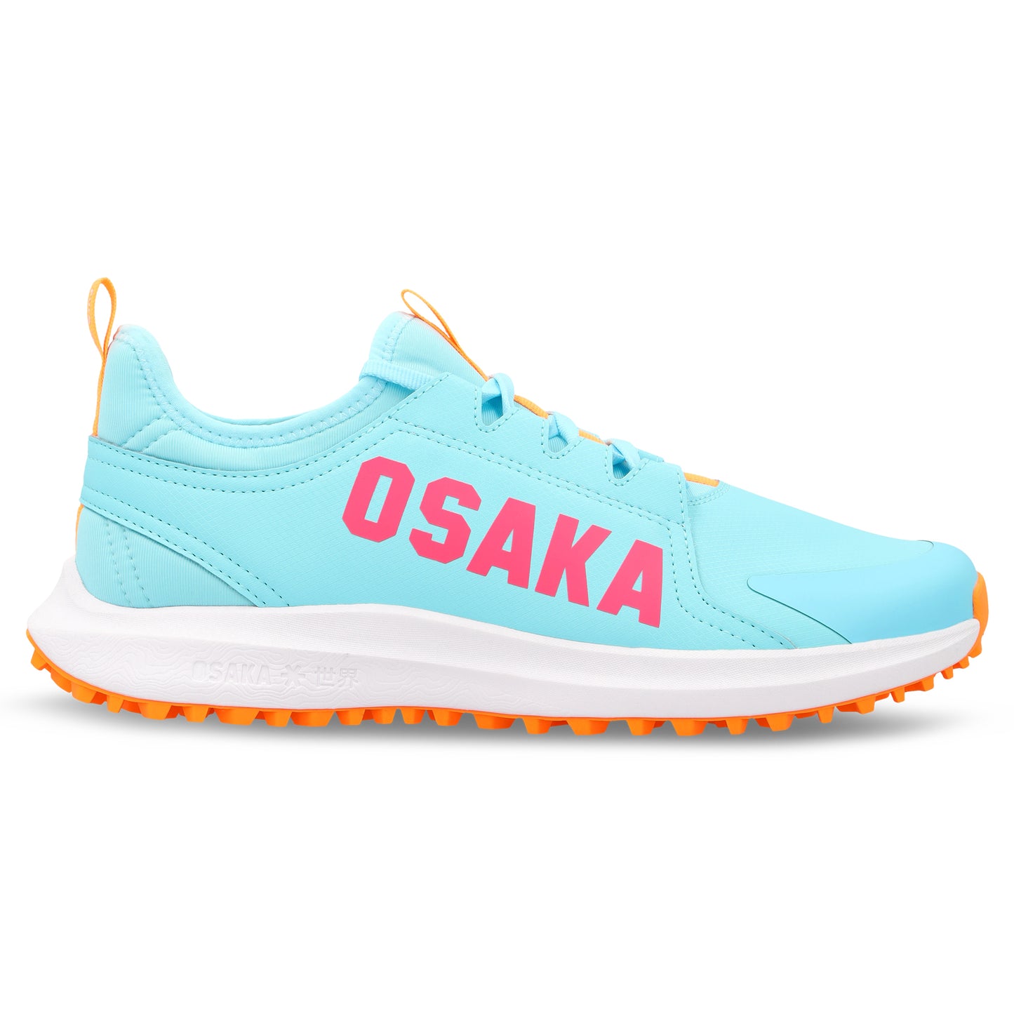 Osaka Furo Blue Topaz