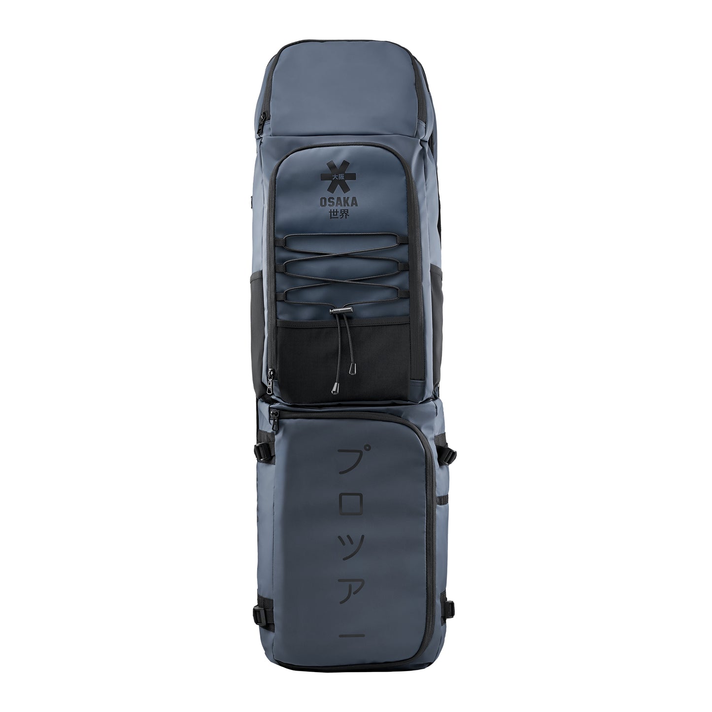 Osaka Pro Tour Modular French Navy Stickbag