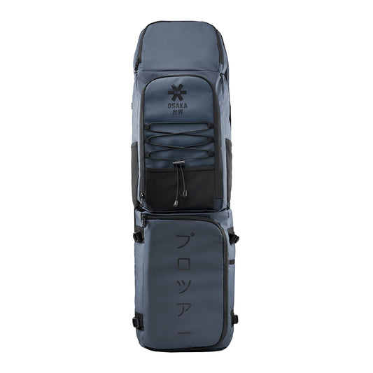 Osaka Pro Tour Modular French Navy Stickbag